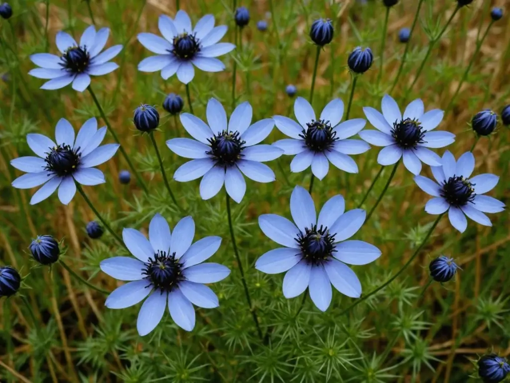 Zdravstvene koristi crnog kima (Nigella sativa)