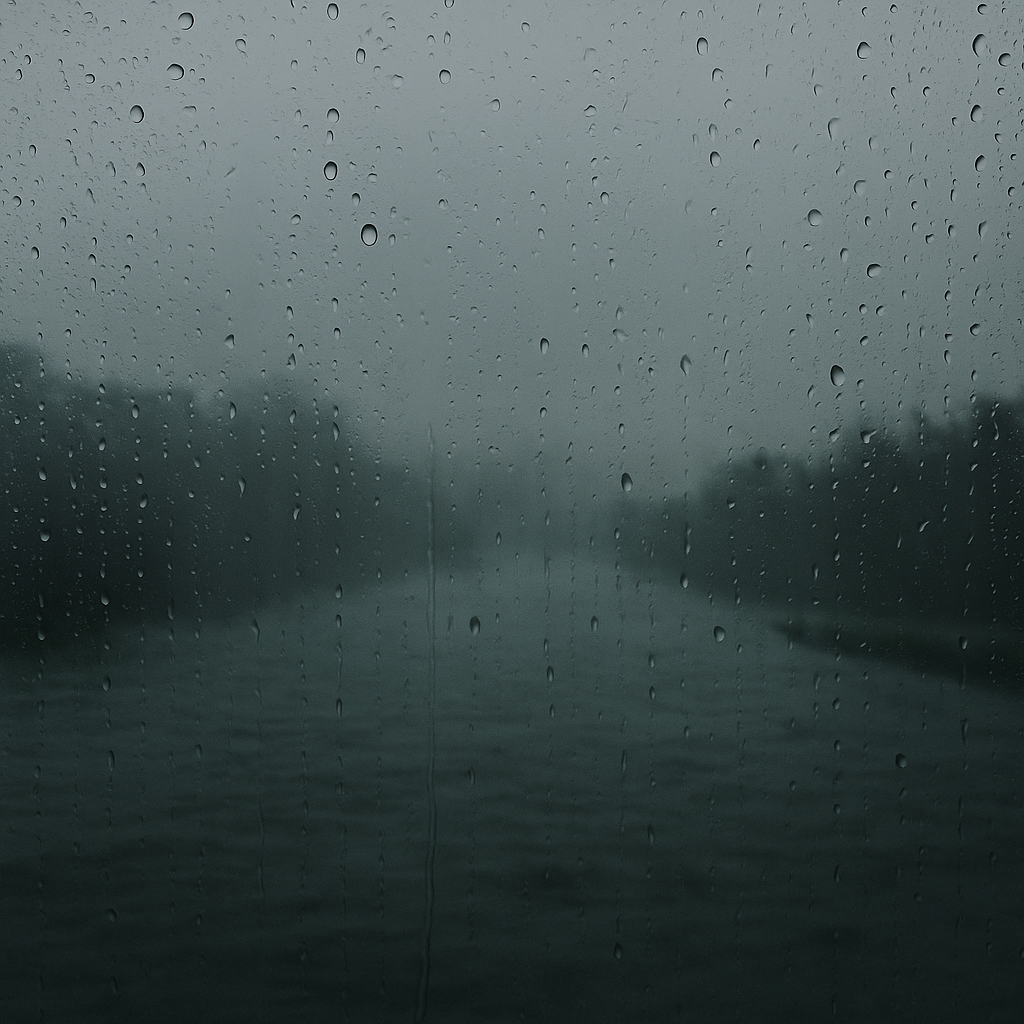 Kiša na prozoru – Sezonski afektivni poremećaj