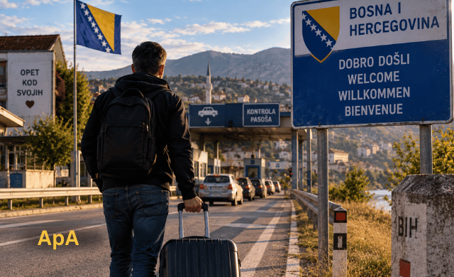 Povratak iz dijaspore u Bosnu i Hercegovinu
