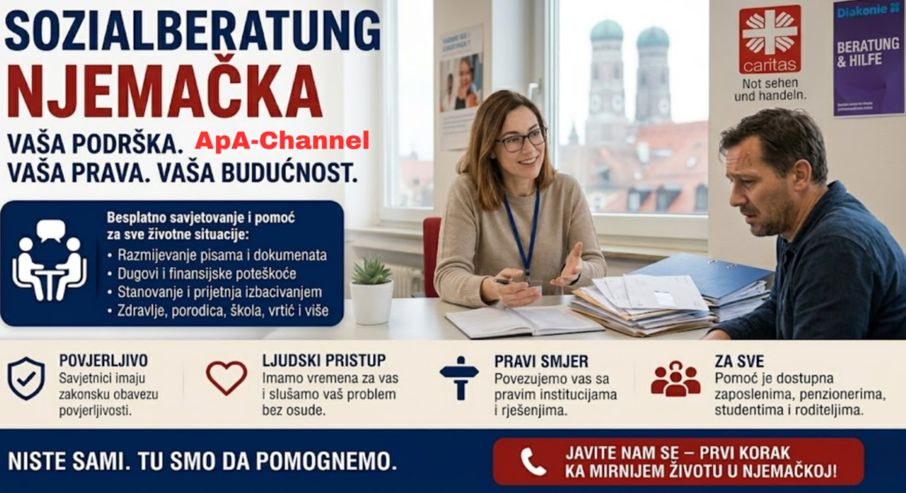 sozialberatung njemacka pomoc dijaspori caritas savjetovanje dugovi stanovanje podrska